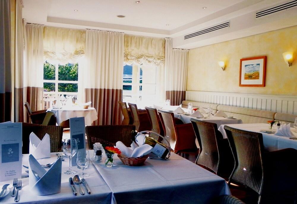Dorint Strandresort & Spa Ostseebad Wustrow Wustrow (Fischland) Exterior foto