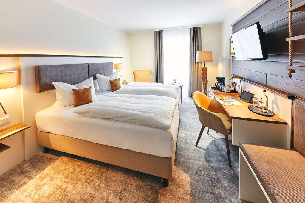 Dorint Strandresort & Spa Ostseebad Wustrow Wustrow (Fischland) Quarto foto